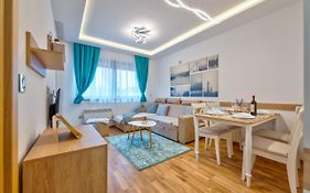 Apartman Filipovic